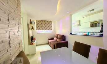 Imagem 2: Apartamento para Aluguel - Jardim Maia, 2 Quartos, 50 m2