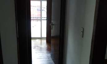 Imagem 4: Belo Horizonte - Apartamento Padrão - Sagrada Família