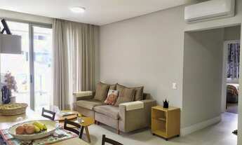 Imagem 6: Apartamento para Venda em Florianópolis, Centro, 3 dormitórios, 2 suítes, 3 banheiros, 2 v