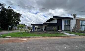 Imagem: Casa de condomínio para aluguel e venda