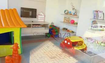 Imagem 6: Jacarei - Apartamento Padrão - Jardim California