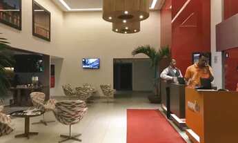 Imagem 2: PONTES HOME STAY (TO) - ÚLTIMAS UNIDADES! Boa Viagem, 40 m², mobiliado, decorado, área de