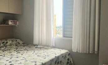 Imagem 6: Apartamento para venda possui 43 metros quadrados com 2 quartos em Canhema - Diadema