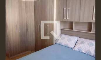 Imagem 4: Apartamento à Venda - Jardim São Vicente , 2 Quartos, 53 m2