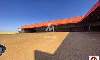 Imagem 3: Salão/Galpão (salão - térreo