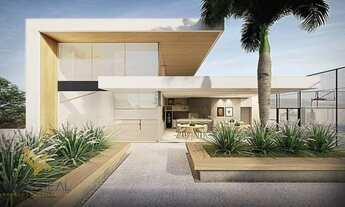 Imagem 5: Apartamento com 3 dormitórios à venda, 129 m² por R$ 975.000,00 - Centro - Campo Grande/MS