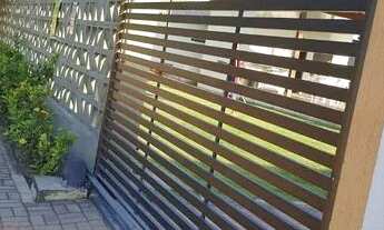 Imagem 7: Casa de condomínio sobrado para venda possui 183 metros quadrados com 5 quartos