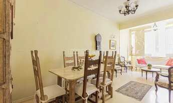 Imagem 4: Leblon Apartamento com 3 dormitórios