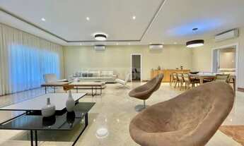 Imagem 6: Barra da Tijuca Casa em condomínio com 5 dormitórios