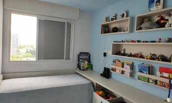 Imagem 6: Condomínio Iluminare