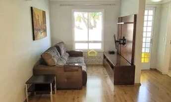 Imagem 3: Linda casa com 3 quartos e área gourmet no Villa Flora