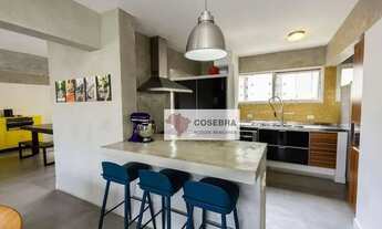 Imagem 6: Apartamento para alugar, 125 m² por R$ 11.719,10/mês - Itaim Bibi - São Paulo/SP