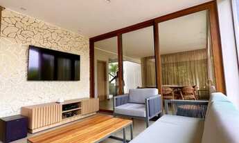 Imagem 6: Luxuosa Casa Praia FORTE