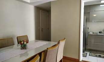 Imagem 2: Apartamento 3 quartos