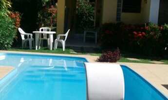 Imagem 2: Locação casa a 50 metros do mar