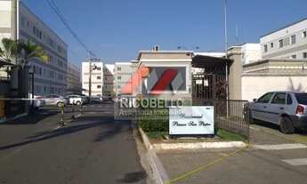 Imagem 2: Apartamento 02 Dorm. em Pompéia - Piracicaba