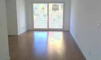 Imagem 4: SOLAR DA PRAÇA Apartamento com 3 dormitórios