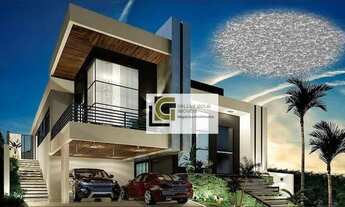 Imagem: Casa com 3 dormitórios à venda, 271 m²