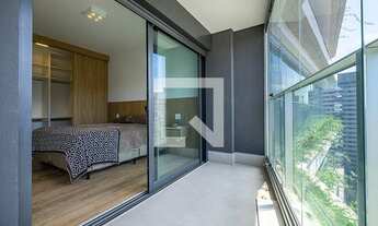 Imagem 7: Apartamento para Aluguel - Jardim Paulista, 2 Quartos, 97 m2