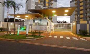 Imagem 2: Apartamento Padrão em Ribeirão Preto