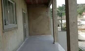 Imagem 6: Casa Duplex no Condomínio Village do Moinho em Fase Final de Obra