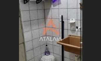 Imagem 6: Kitnet no Boqueirão, Praia Grande, Cod: 1494