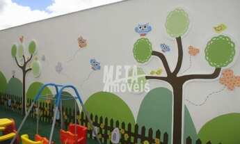 Imagem 6: Apartamento com 3 dormitórios para alugar, 97 m² por R$ 3.566/mês - Parque Tamandaré - Cam