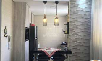 Imagem 3: Apartamento (tipo - padrao) 2 dormitórios, cozinha planejada, portaria 24 horas, em condom