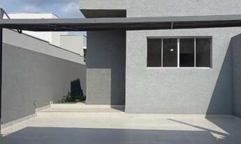 Imagem: Casa Térrea - 85 m2 a.c - 189 m2 terreno