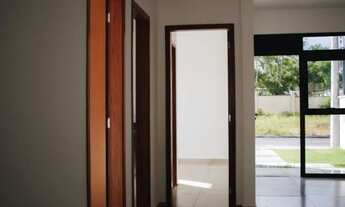 Imagem 6: Casas Bella Ville 80m² 2qts Fachada Ganhe o projeto e 1 ano de condomínio