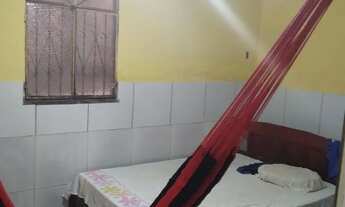 Imagem 6: Casa com ponto, 8x30 terreno com ponto de 8 x 14