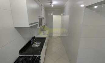 Imagem 4: Apartamento com 2 dorms, Real, Praia Grande - R$ 550 mil, Cod: 4854