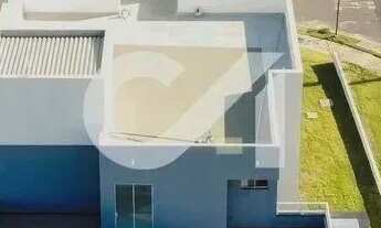 Imagem 3: Alphaville Sergipe 1 - Casa moderna e imponente