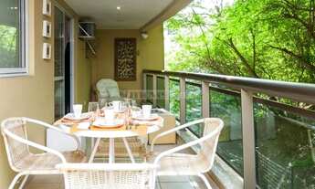 Imagem 4: Lagoa Apartamento com 3 dormitórios