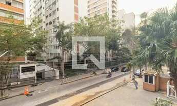 Imagem 7: Apartamento para Aluguel - Jardim Paulista, 1 Quarto, 66 m2