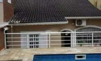 Imagem 3: Casa com 3 dormitórios à venda, 250 m² por R$ 1.600.000,00 - Jardim São Judas Tadeu - Guar