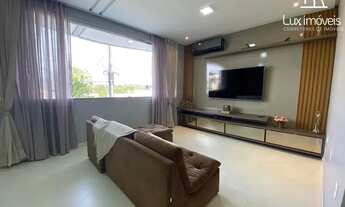 Imagem 4: Passaredo / Dúplex 300m² / 4 quartos, sendo 1 suíte / Mobiliado / Área Gourmet/ Climatizad