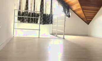 Imagem 4: Triplex 2 quartos mais mezanino, Sitio Cercado