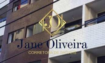 Imagem 3: Apto para temporada em Manaíra, João Pessoa PB