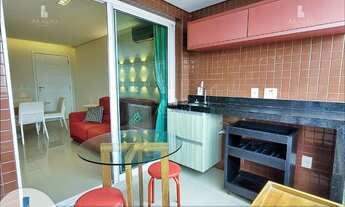 Imagem 5: Apartamento com 3 dormitórios à venda, 88 m² por R$ 755.000,00 - Aldeota - Fortaleza/CE