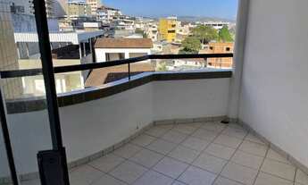 Imagem 2: Apartamento para venda tem 90 metros quadrados com 2 quartos em Centro - Itabuna - BA