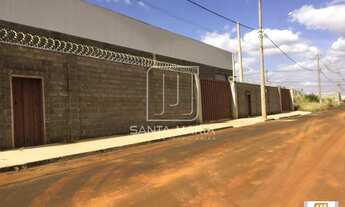 Imagem: Salão/Galpão (salão - térreo