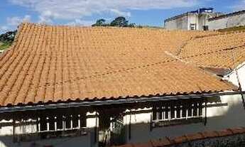 Imagem 6: Linda casa à venda Rua Artur Bernardes Bicas MG