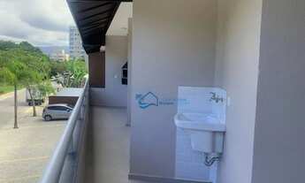 Imagem 4: Apartamento com 1 dormitório à venda, 48 m² por R$ 550.000,00 - Sao Lourenço - Bertioga/SP