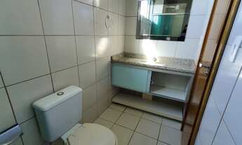 Imagem 7: Cond. Ilhas Gregas (2 quartos) - Ponta Negra