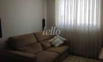 Imagem 2: São Paulo - Apartamento Padrão - Brás