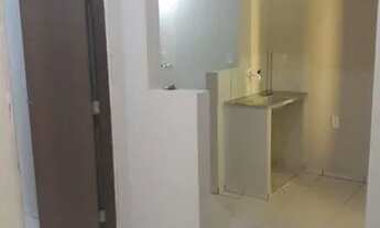 Imagem 6: Alugo kitnet no Planalto