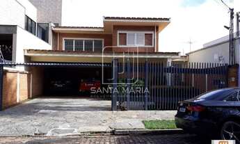 Imagem: Casa (térrea na rua) 3 dormitórios/suite