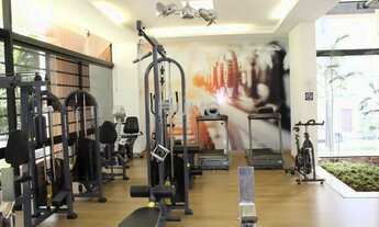 Imagem 5: Apartamento - Cambuí - Campinas