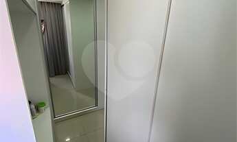 Imagem 3: Apartamento de 3 Quartos